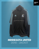 Minnesota United 2016 - Jacket