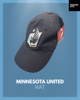 Minnesota United - Hat *BNWT*
