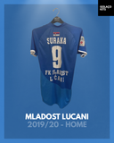 Mladost Lucani 2019/20 - Home - Suraka #9