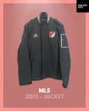 MLS 2015 - Jacket