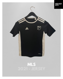 MLS 2021 - Jersey