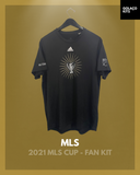 MLS 2021 - Fan Kit
