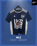MLS 2022 - Jersey