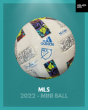 MLS 2022 - Mini Ball