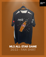 MLS 2023 All-Star Game - Fan Shirt