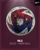 MLS 2023 - Mini Ball