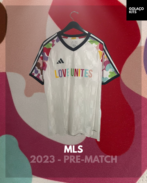 MLS 2023 - Pre-Match Template