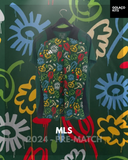 MLS 2024 - Pre-Match - Womens