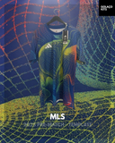 MLS 2025 Pre-Match - Template *BNWT*