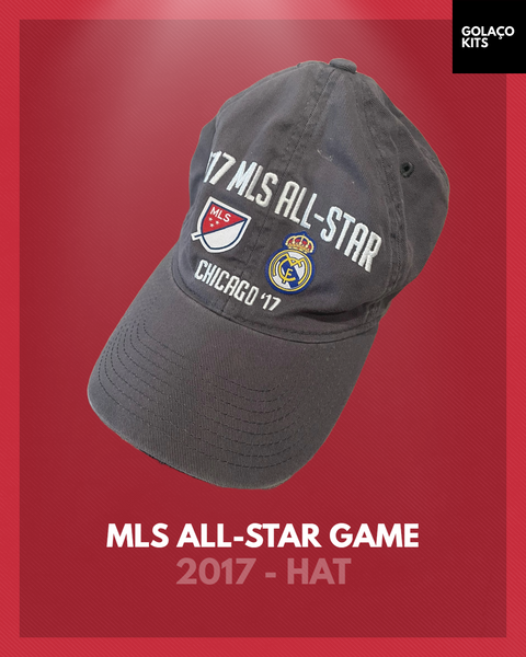 MLS All-Star Game 2017 - Hat