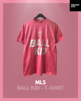 MLS - Ball Kids - T-Shirt