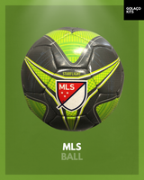 MLS - Ball