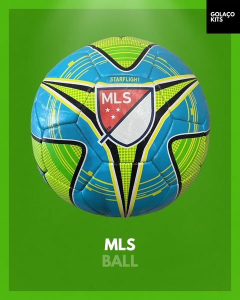 MLS - Ball