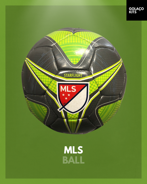 MLS All Star - Home – golaçokits