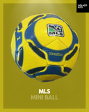 MLS - Mini Ball