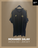 Mohamed Salah 2022/23 - Jersey