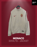 Monaco 2014/15 - Jacket