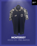 Monterrey 2022/23 - Pre-Match
