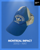 Montreal Impact 2012 - Hat