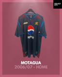 Motagua 2006/07 - Home