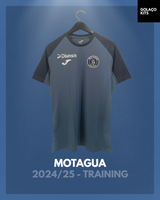 Motagua 2024/25 - Training *BNWT*