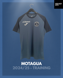 Motagua 2024/25 - Training *BNWT*
