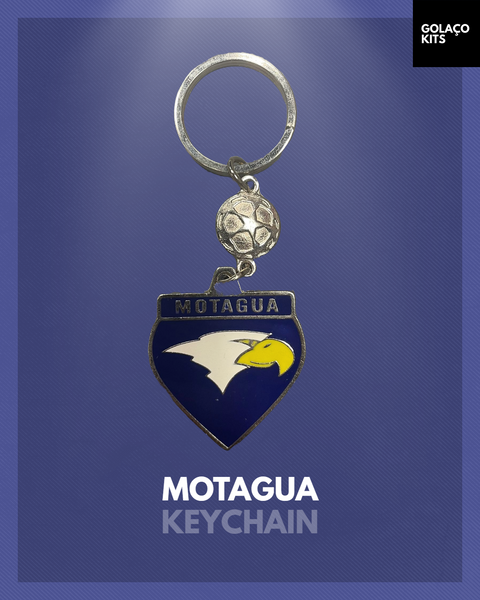 Motagua - Keychain