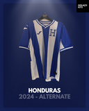 Honduras 2024 - Alternate *BNWT*