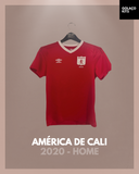 América de Cali Academy 2020 - Home - #20