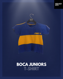 Boca Juniors - T-Shirt