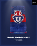 Universidad de Chile - Towel