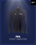 FIFA - Jacket - Womens