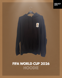 FIFA World Cup 2026 - Hoodie
