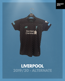Liverpool 2019/20 - Alternate