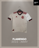 Flamengo 2022 - Away