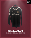 Real Salt Lake 2015 - Goalkeeper *Player Issue*