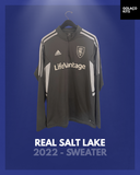 Real Salt Lake 2022 - Sweater