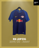 RB Leipzig 2018/19 - Away