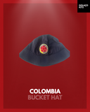 Colombia - Bucket Hat