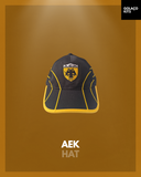 AEK - Hat