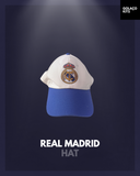 Real Madrid - Hat