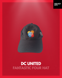 DC United - Fantastic Four Hat