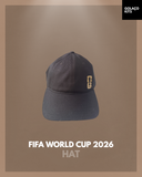 FIFA World Cup 2026 - Hat *BNWOT*