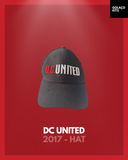 DC United 2017 - Hat