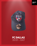 FC Dallas 2021 - Hat