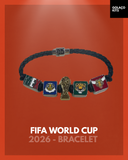 FIFA World Cup 2026 - Bracelet