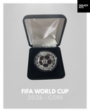 FIFA World Cup 2026 - Coin