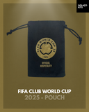 FIFA Club World Cup - Pouch