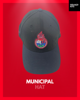 Municipal - Hat