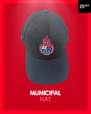 Municipal - Hat
